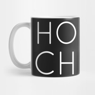 Holy Chic Mug